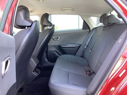 Used 2025 Kia K4 FWD image 24