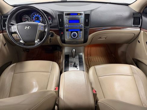 Used 2008 Hyundai Veracruz Limited image 16