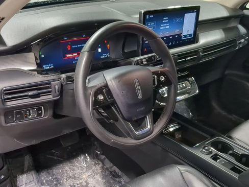 Used 2023 Lincoln Corsair AWD w/ Equipment Group 101A image 12