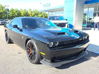 Used 2023 Dodge Challenger SRT Hellcat w/ Driver Convenience Group