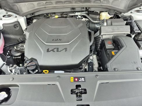 New 2025 Kia Telluride SX Prestige X-Line image 17