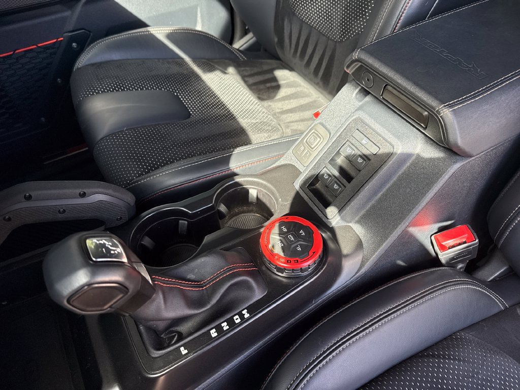 Used 2023 Ford Bronco Raptor AWD/4WD image 22