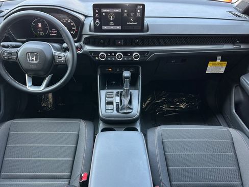 Certified 2026 Honda CR-V Sport image 14