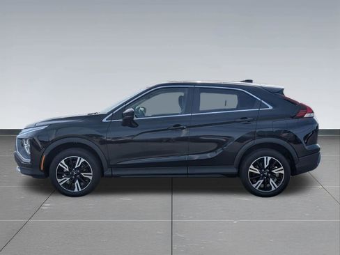 Used 2024 Mitsubishi Eclipse Cross SE AWD/4WD image 2