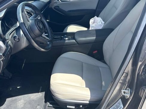 Used 2021 MAZDA MAZDA3 AWD 2.5 Turbo Sedan image 13
