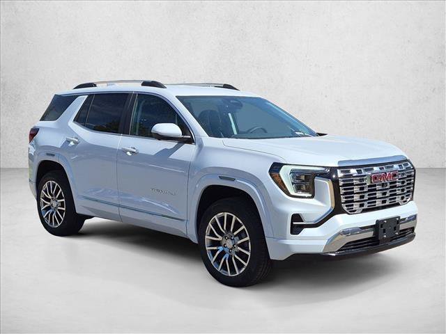 New 2027 GMC Terrain Denali AWD/4WD image 7