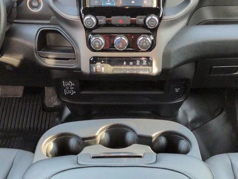 Used 2025 RAM 3500 Tradesman w/ Bed Utility Group RWD image 18