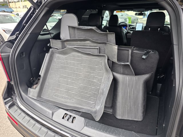 Used 2023 Ford Explorer ST w/ Equipment Group 401A AWD/4WD image 14