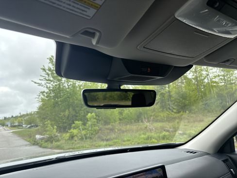 New 2026 Nissan Pathfinder SL AWD/4WD image 25