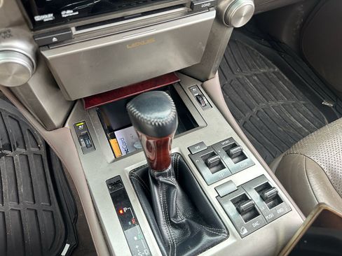 Used 2011 Lexus GX 460 Premium AWD/4WD image 30