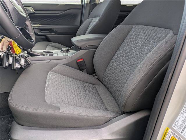 New 2026 Ford Ranger XLT AWD/4WD image 4