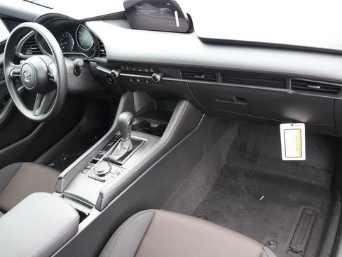 New 2026 MAZDA MAZDA3 s FWD image 33