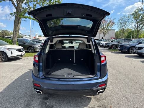 Certified 2026 Acura RDX w/ Technology Package image 11
