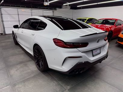 Used 2022 BMW 840i Gran Coupe w/ Comfort Seating Package