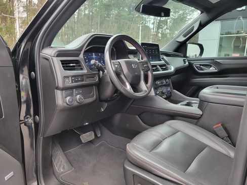 Used 2023 Chevrolet Tahoe RST image 19