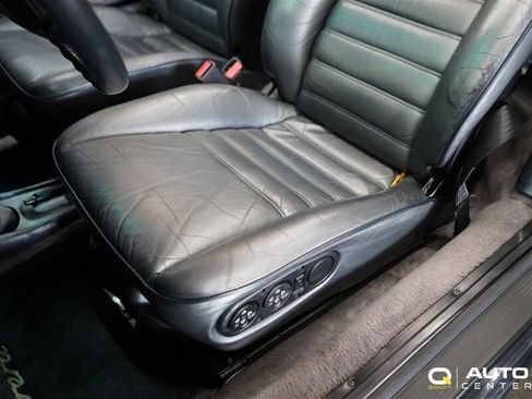 Used 1989 Porsche 911 Carrera RWD image 16