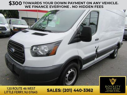 Used 2018 Ford Transit 150 148 Medium Roof