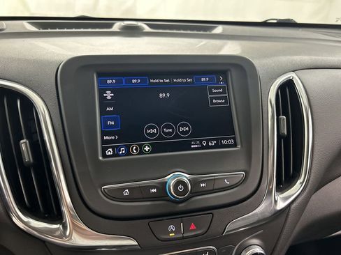 Used 2024 Chevrolet Equinox LT AWD/4WD image 14