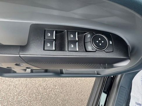 New 2026 Ford Maverick Lariat w/ Black Appearance Package AWD/4WD image 12