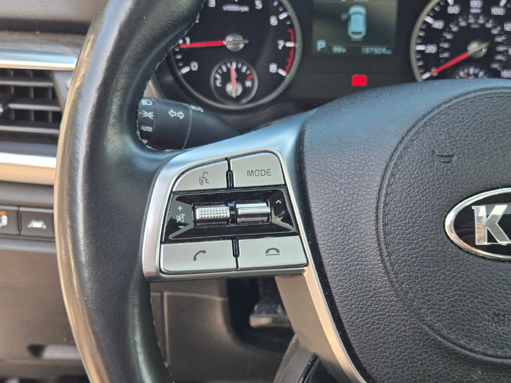 Used 2020 Kia Telluride EX w/ Towing Package AWD/4WD image 23