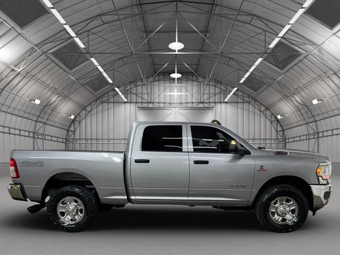 Used 2020 RAM 2500 Tradesman AWD/4WD image 7