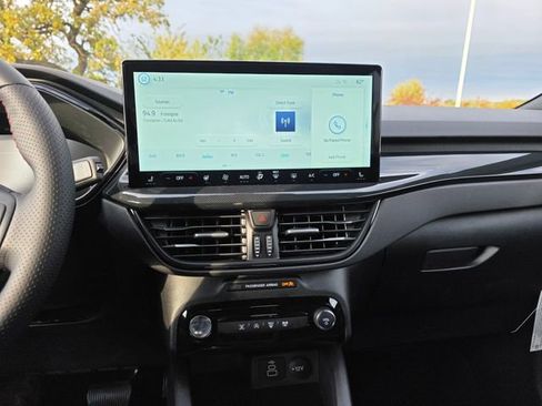 New 2026 Ford Escape ST-Line w/ Tech Pack #1 image 14