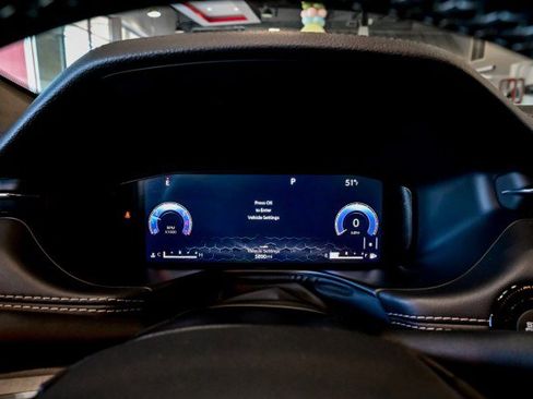 Used 2022 Jeep Compass High Altitude image 30