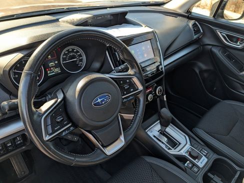 Used 2023 Subaru Forester Premium image 25