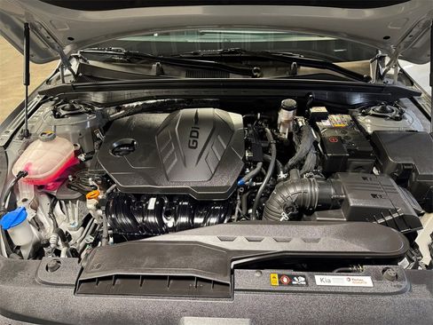 Certified 2025 Kia K5 GT-Line w/ GT-Line Premium Package image 27