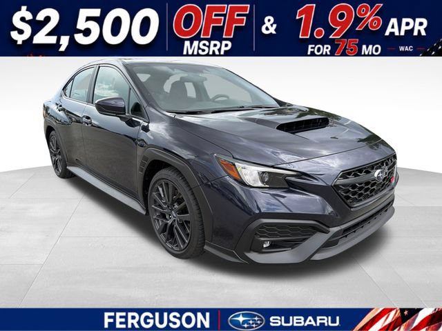 New Subaru WRX for Sale in Oklahoma City, OK - Autotrader