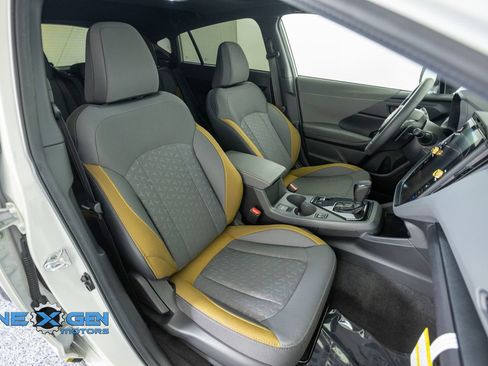 Used 2025 Subaru Crosstrek 2.5i Sport AWD/4WD image 42