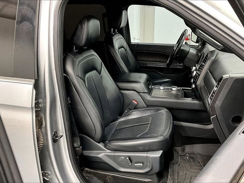 Used 2021 Ford Expedition Limited image 10