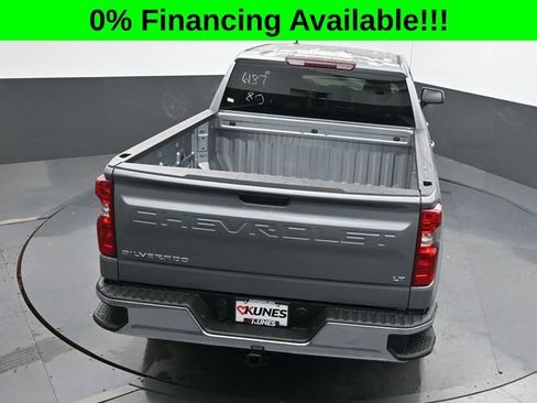 New 2026 Chevrolet Silverado 1500 LT image 34