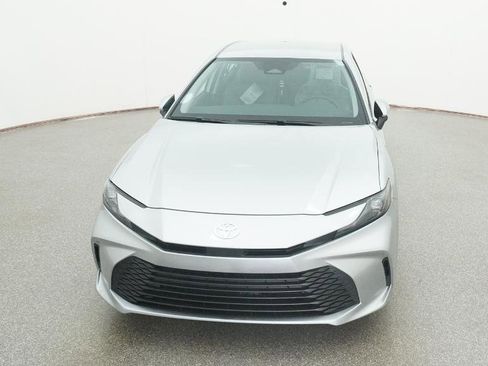 New 2026 Toyota Camry LE image 2