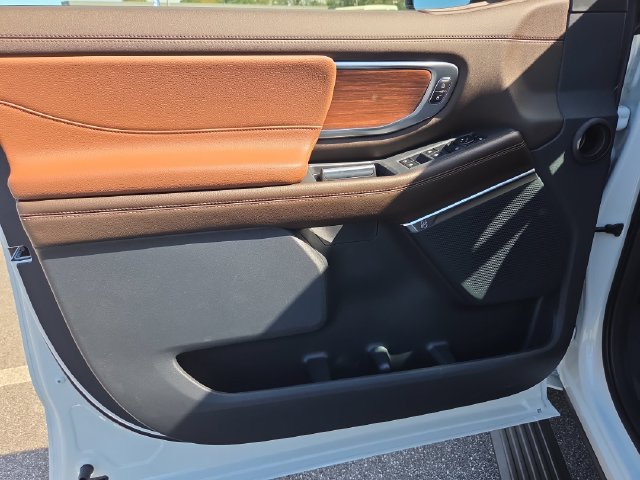 New 2027 Ford Expedition King Ranch AWD/4WD image 9