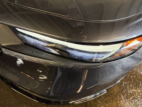 Used 2023 Honda Accord EX-L image 30
