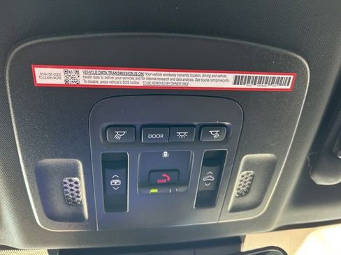 New 2026 Toyota Camry XSE FWD image 14