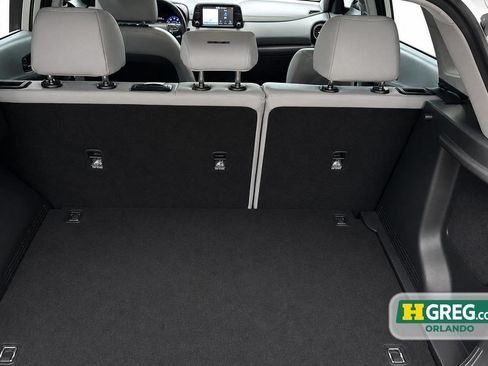 Used 2021 Hyundai Kona Ultimate FWD image 18