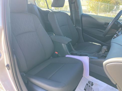 Certified 2026 Toyota Corolla LE image 28