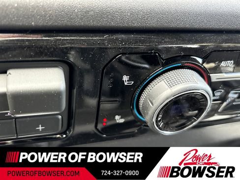 New 2026 Chevrolet Silverado 1500 LT Trail Boss w/ Convenience Package II AWD/4WD image 11