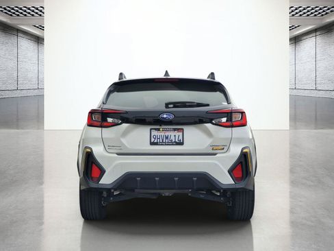 Used 2024 Subaru Crosstrek 2.5i Sport w/ Crosstrek Mirror Package AWD/4WD image 6