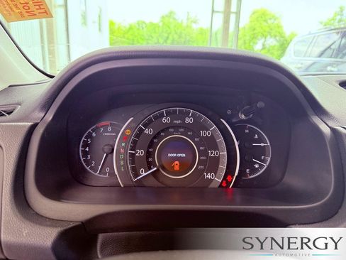 Used 2015 Honda CR-V Touring image 18