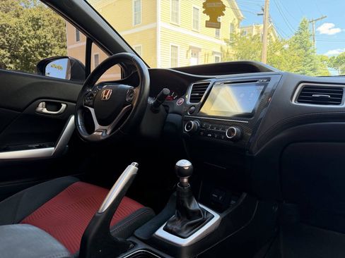 Used 2015 Honda Civic Si image 22