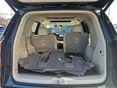 Used 2022 GMC Acadia Denali w/ Denali Ultimate Package image 27