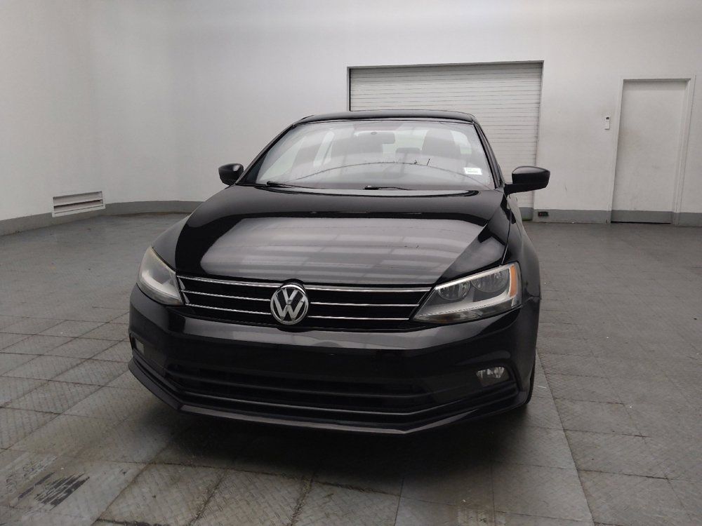 Used 2016 Volkswagen Jetta Sport FWD image 15
