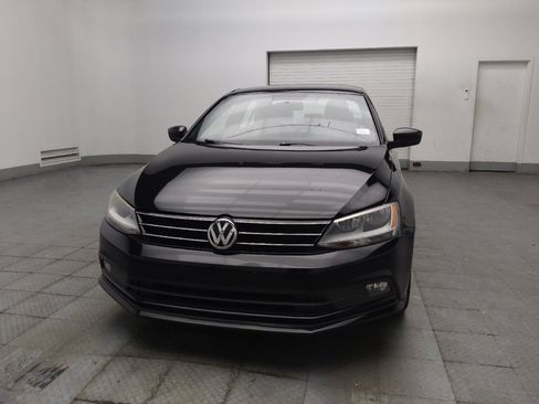 Used 2016 Volkswagen Jetta Sport FWD image 15