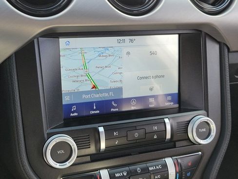 Used 2023 Ford Mustang GT Premium w/ Equipment Group 401A image 25