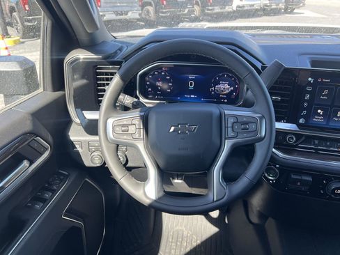 New 2026 Chevrolet Silverado 2500 LT w/ Trail Boss Package AWD/4WD image 24