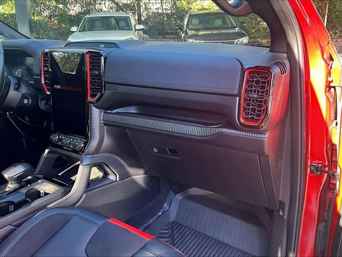 Used 2024 Ford Ranger Raptor image 19