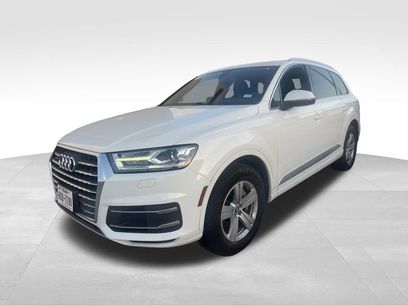 Used 2019 Audi Q7 2.0T Premium w/ Convenience Package